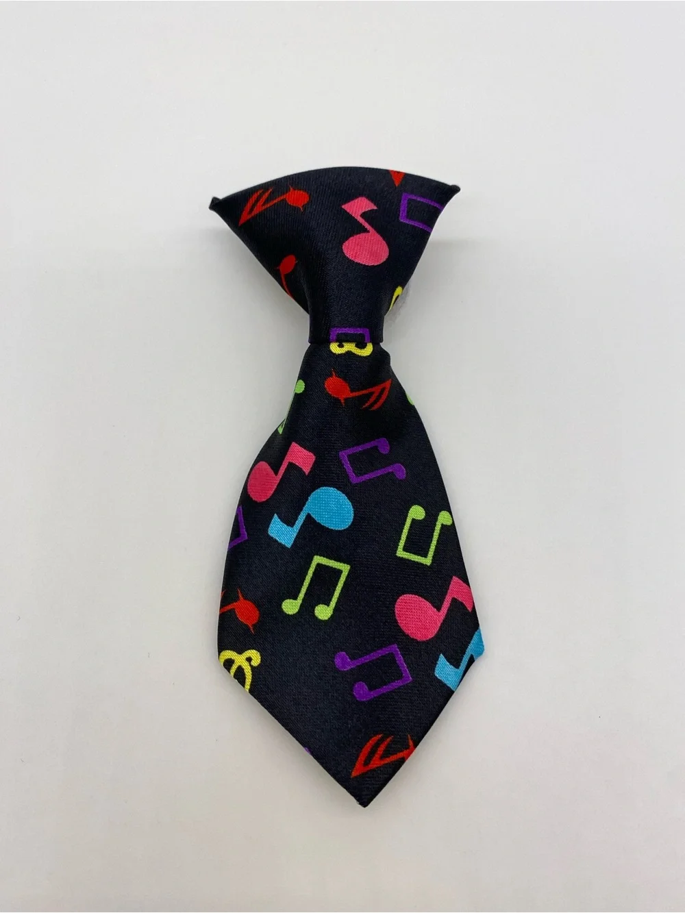 Pet Neck Tie Fashion Accessory for Dogs and Cats